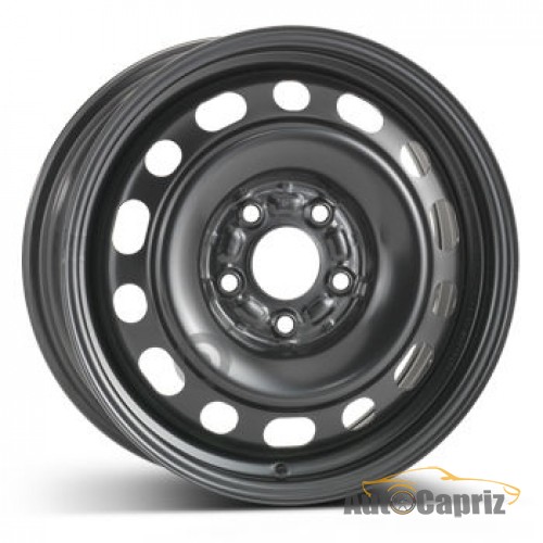 Диски ALST (KFZ) 9980 Mazda 5 B R16 W6.5 PCD5x114.3 ET52.5 DIA67  
